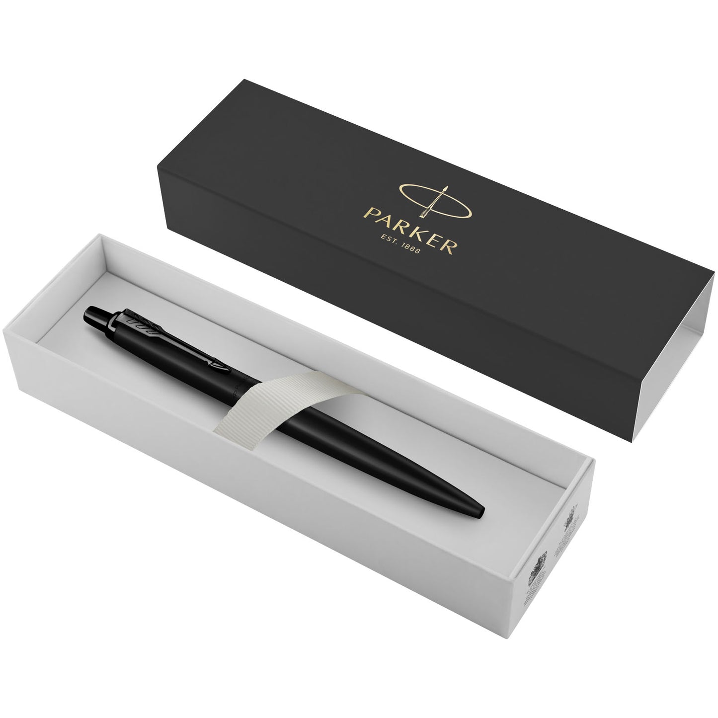 Parker penna a sfera XL Monochrome Jotter (inchiostro blu)