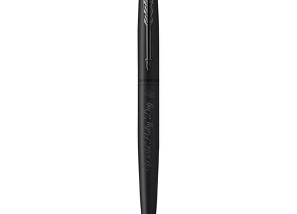 Parker penna a sfera XL Monochrome Jotter (inchiostro blu)
