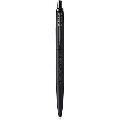 Parker penna a sfera XL Monochrome Jotter (inchiostro blu)