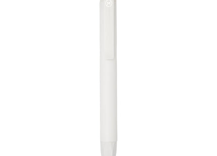 Penna a sfera Terra in plastica da mais (inchiostro blu)