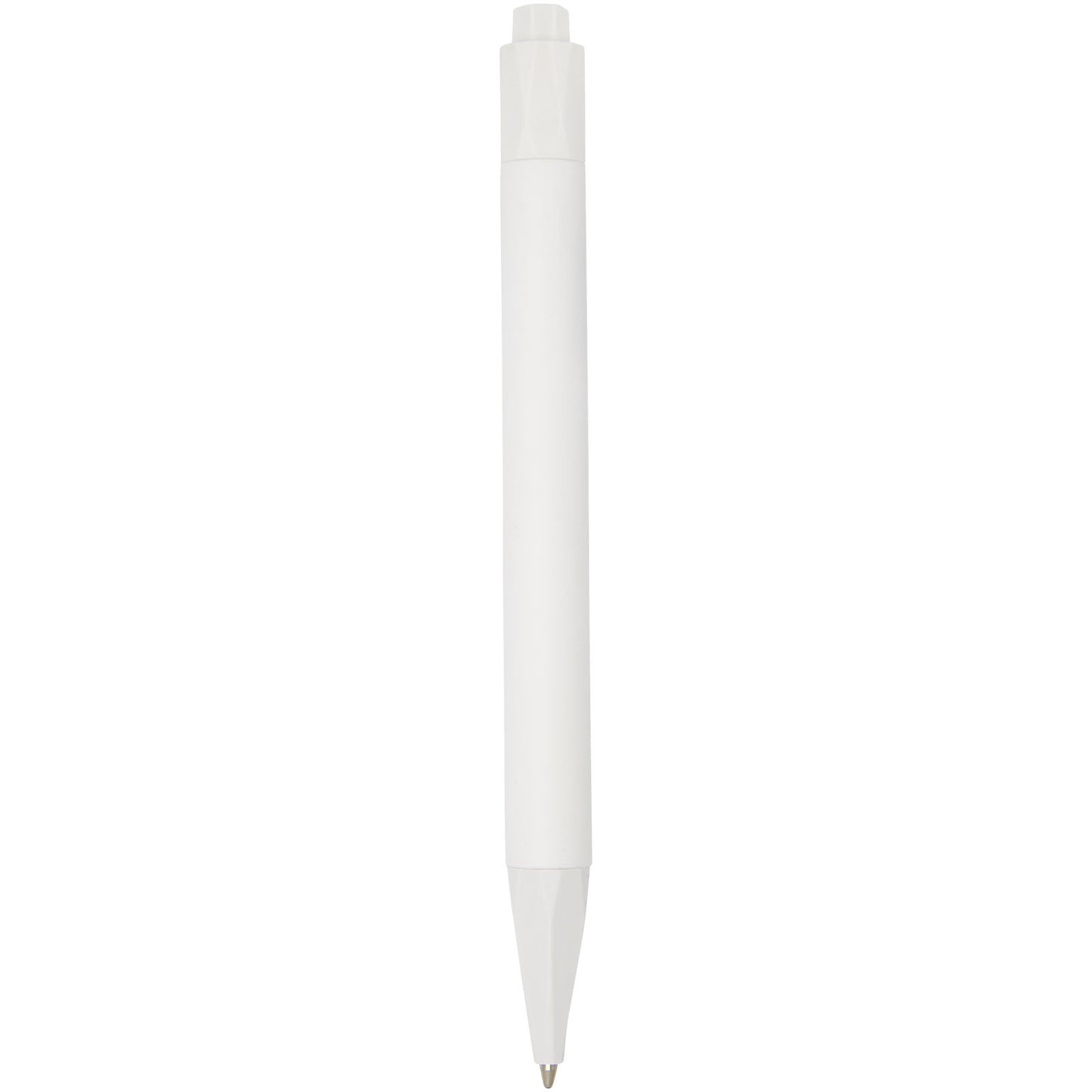 Penna a sfera Terra in plastica da mais (inchiostro blu)