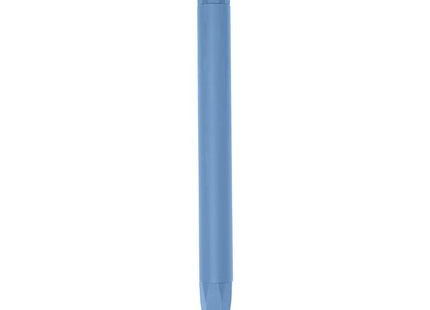 Penna a sfera Terra in plastica da mais (inchiostro blu)