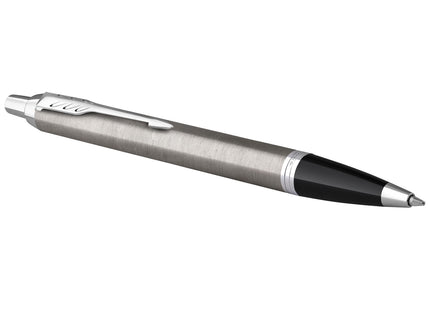 Parker penna a sfera IM (inchiostro blu)