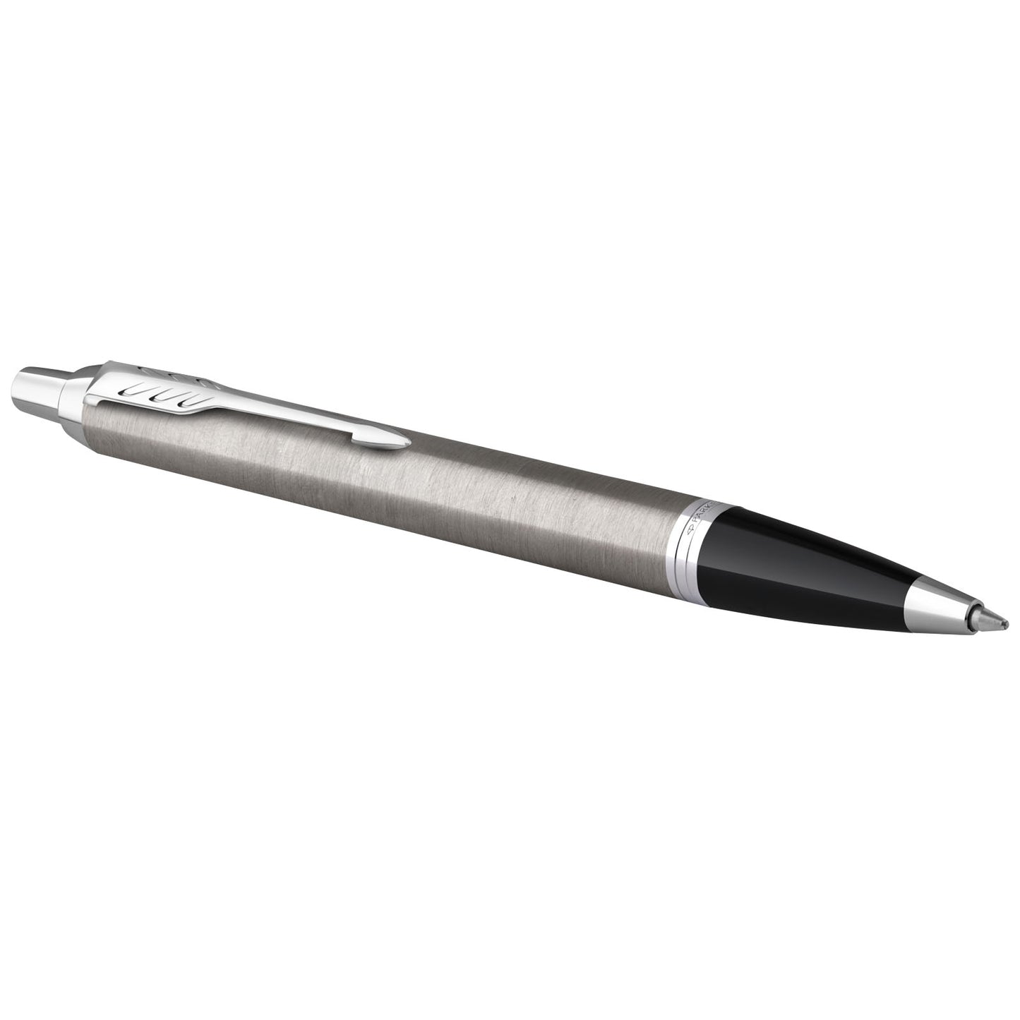 Parker penna a sfera IM (inchiostro blu)
