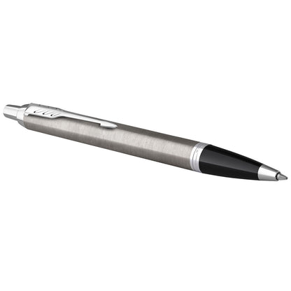 Parker penna a sfera IM (inchiostro blu)