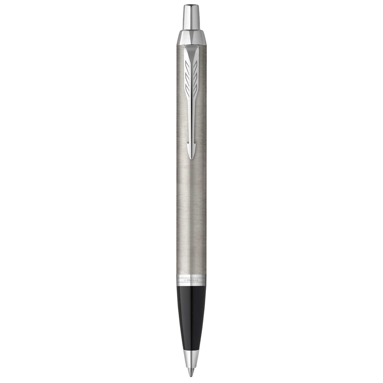 Parker penna a sfera IM (inchiostro blu)