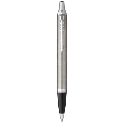 Parker penna a sfera IM (inchiostro blu)