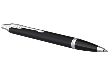Parker penna a sfera IM (inchiostro blu)