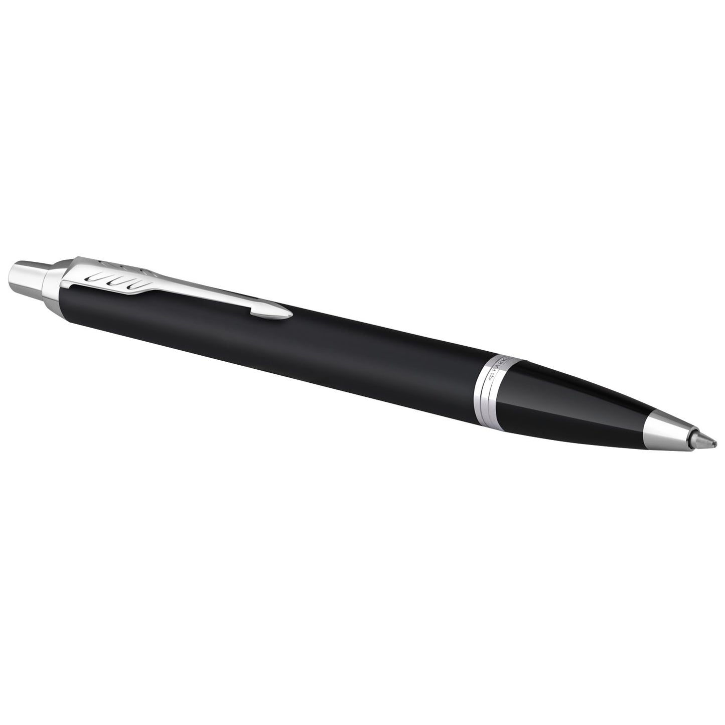 Parker penna a sfera IM (inchiostro blu)