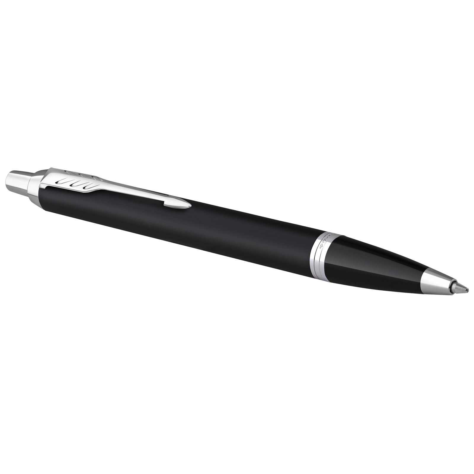 Parker penna a sfera IM (inchiostro blu)