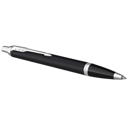 Parker penna a sfera IM (inchiostro blu)