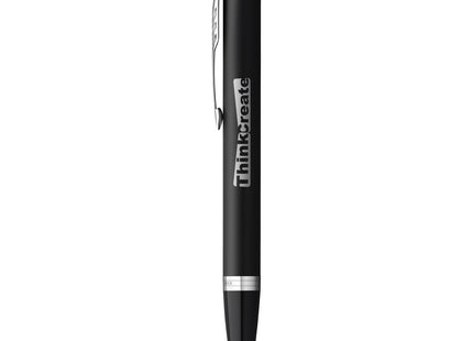 Parker penna a sfera IM (inchiostro blu)