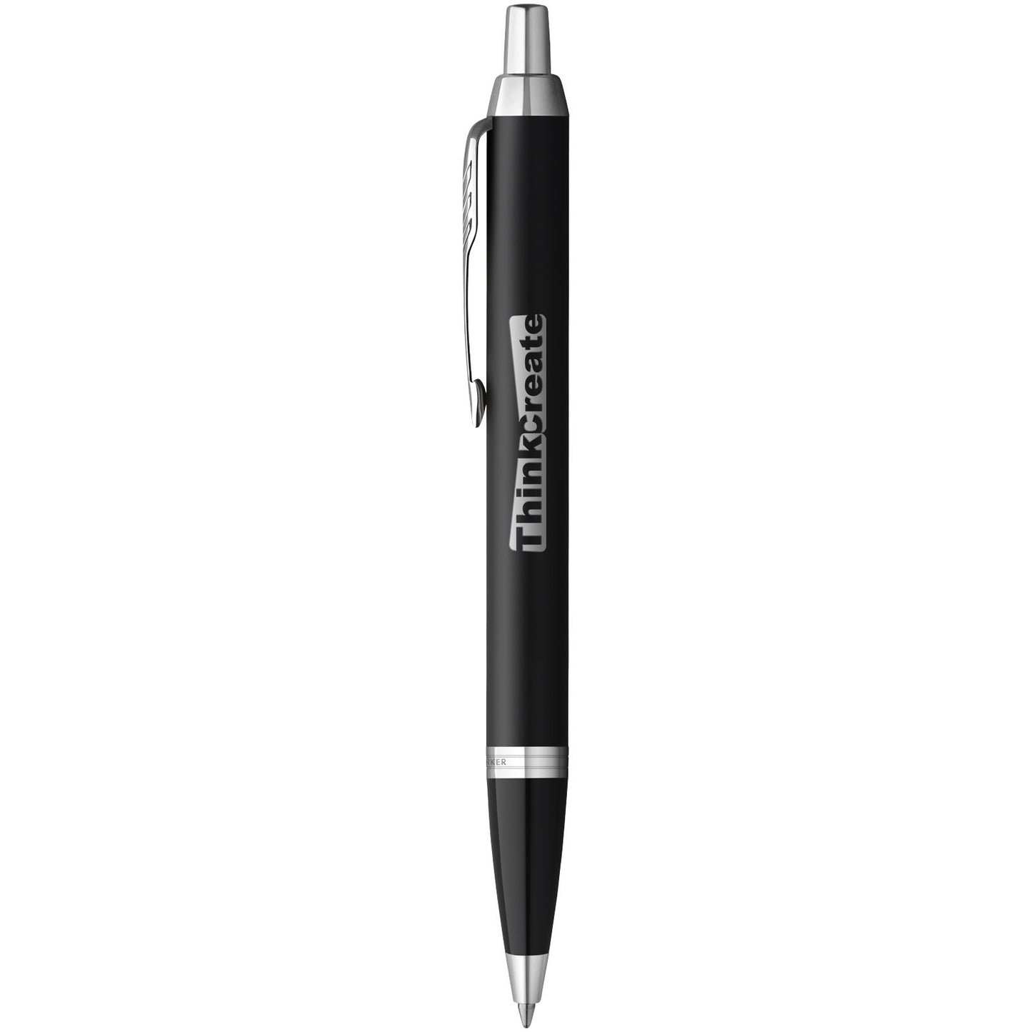 Parker penna a sfera IM (inchiostro blu)