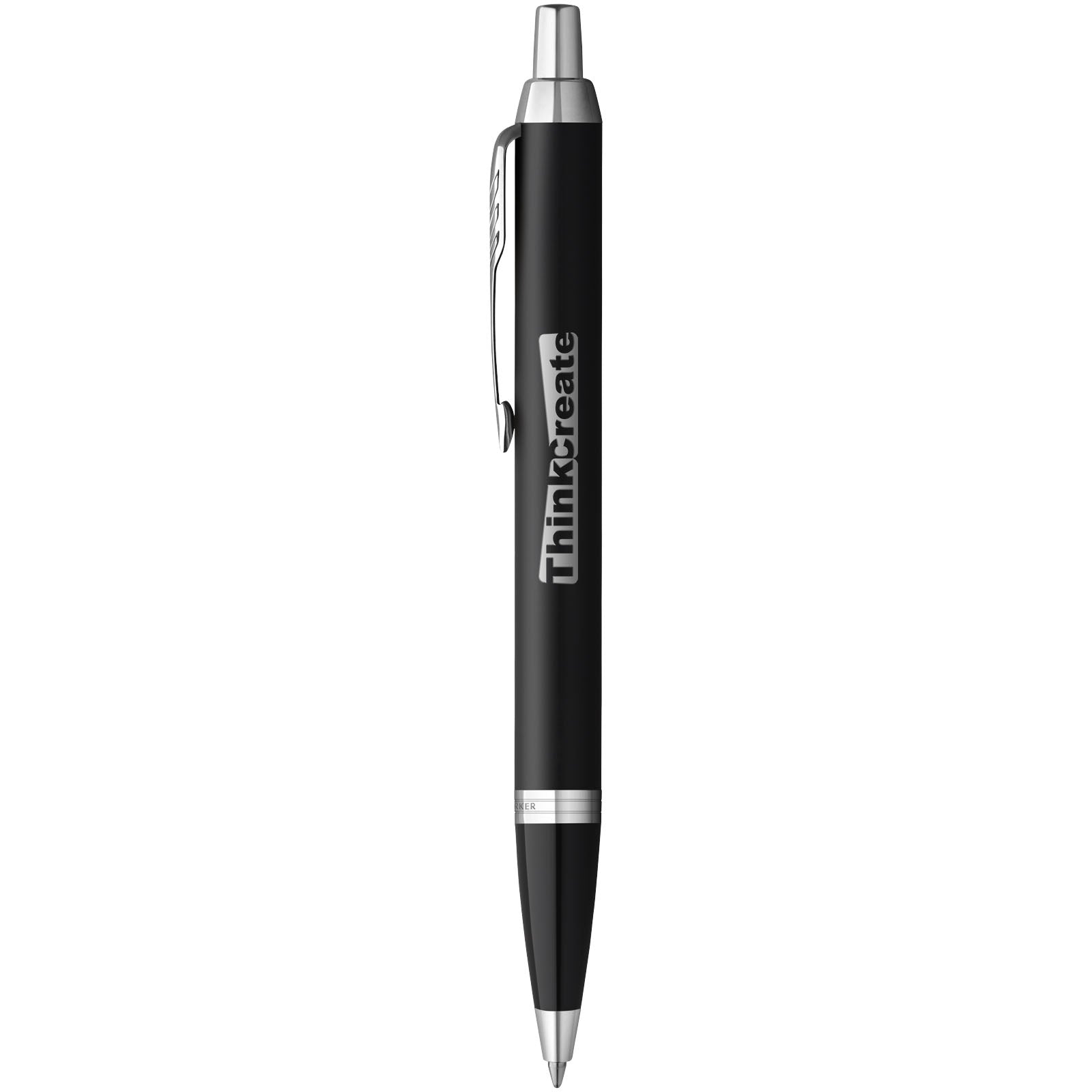 Parker penna a sfera IM (inchiostro blu)