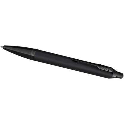 Parker penna a sfera acromatica IM (inchiostro blu)