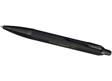 Parker penna a sfera acromatica IM (inchiostro blu)