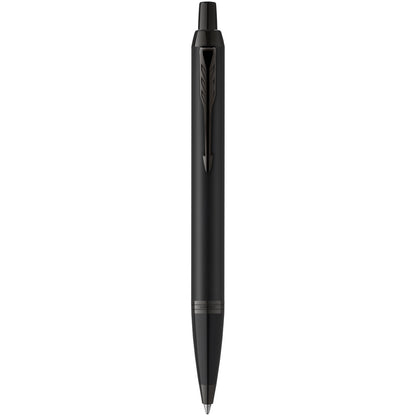 Parker penna a sfera acromatica IM (inchiostro blu)