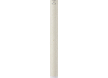 Penna a sfera Dairy Dream realizzata con cartoni del latte riciclati (inchiostro nero)