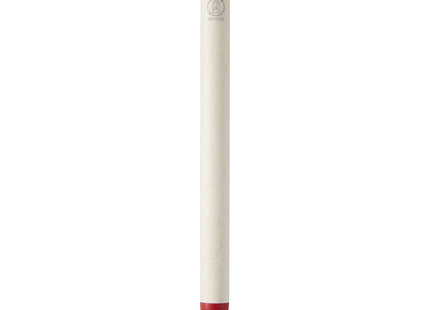 Penna a sfera Dairy Dream realizzata con cartoni del latte riciclati (inchiostro nero)