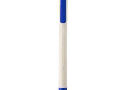 Penna a sfera Dairy Dream realizzata con cartoni del latte riciclati (inchiostro nero)