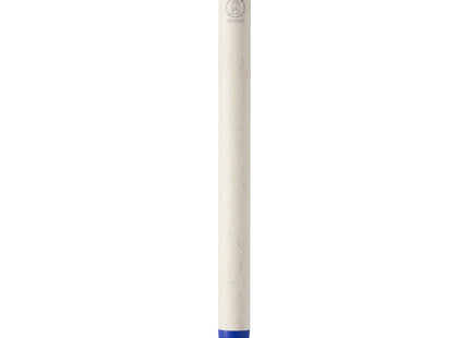 Penna a sfera Dairy Dream realizzata con cartoni del latte riciclati (inchiostro nero)