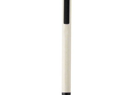 Penna a sfera Dairy Dream realizzata con cartoni del latte riciclati (inchiostro nero)