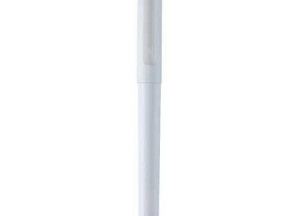 Penna roller gel in PET riciclato Mauna (inchiostro nero)