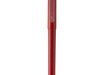 Penna roller gel in PET riciclato Mauna (inchiostro nero)