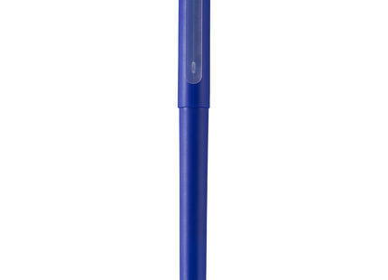 Penna roller gel in PET riciclato Mauna (inchiostro nero)