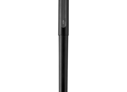 Penna roller gel in PET riciclato Mauna (inchiostro nero)