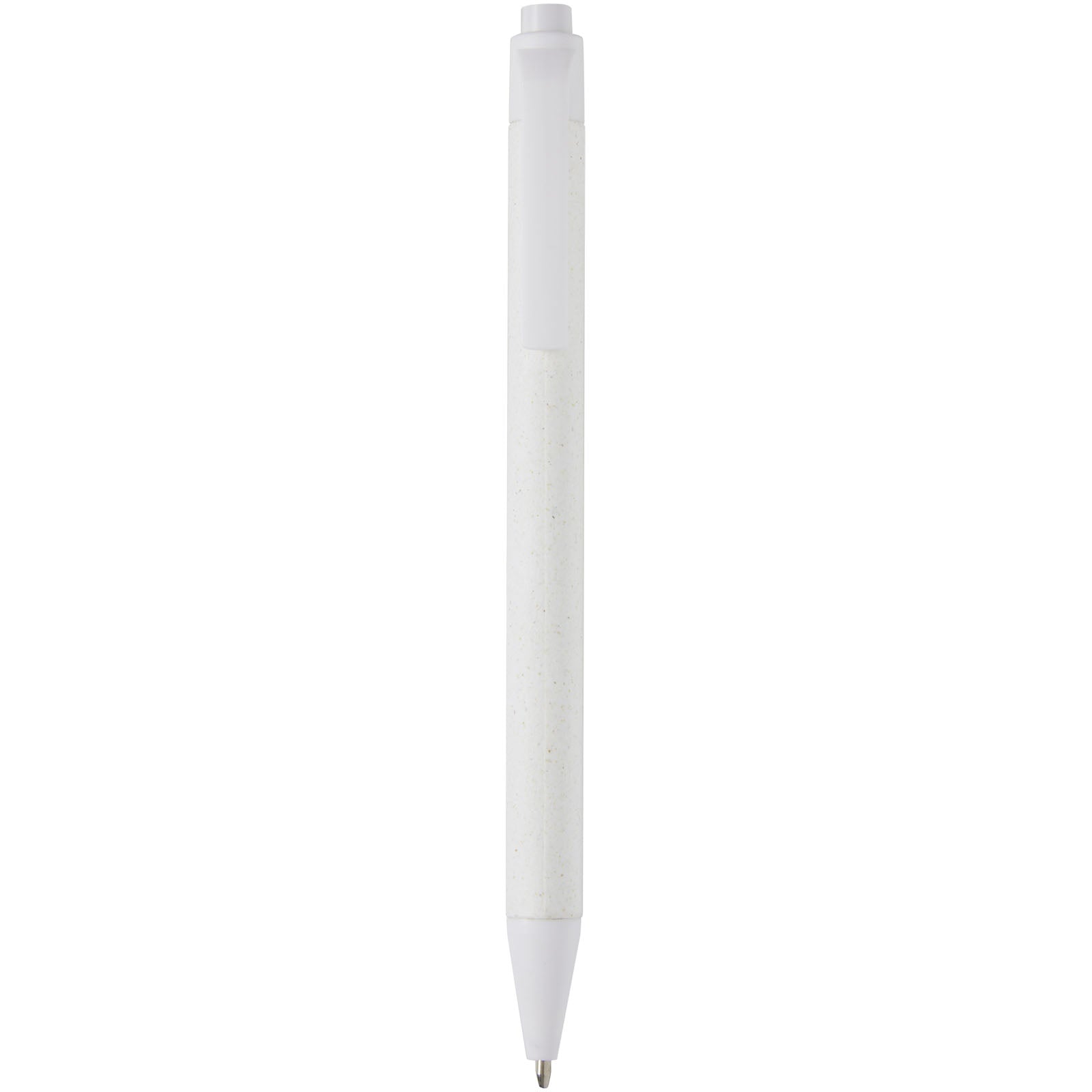 Penna a sfera in carta crush Fabianna (inchiostro nero)