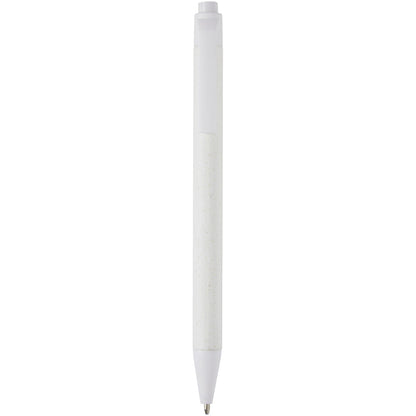 Penna a sfera in carta crush Fabianna (inchiostro nero)