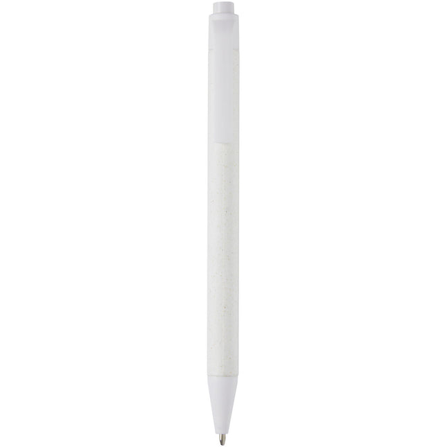 Penna a sfera in carta crush Fabianna (inchiostro nero)