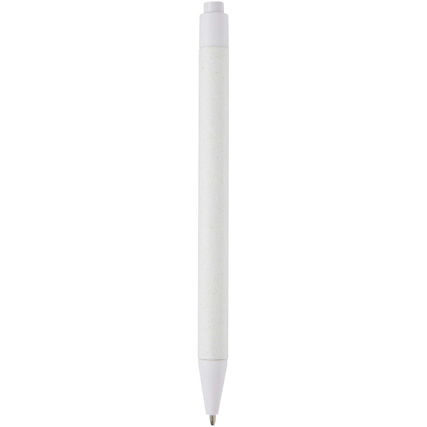Penna a sfera in carta crush Fabianna (inchiostro nero)