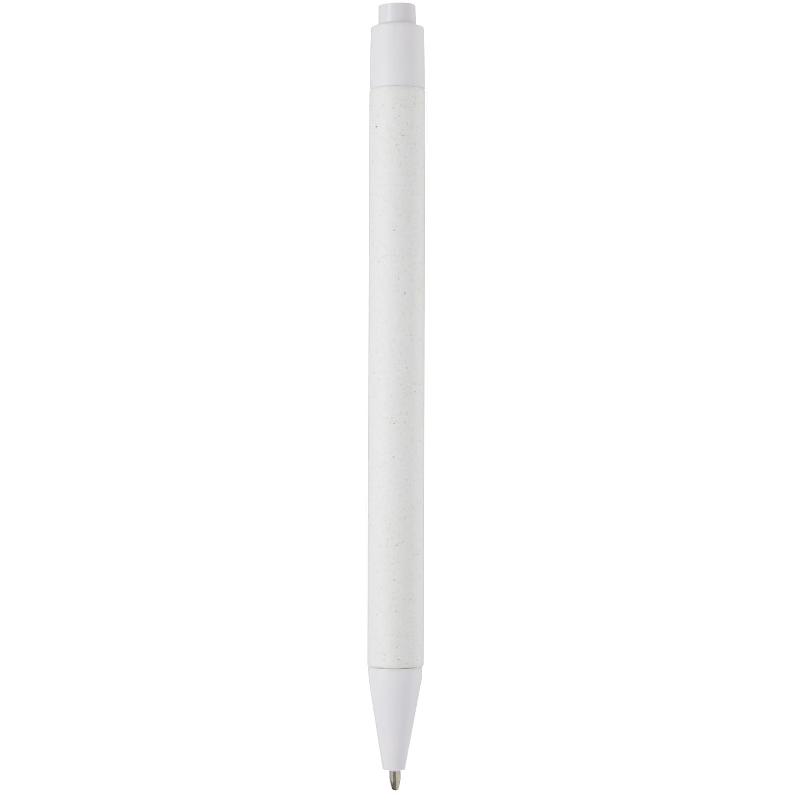 Penna a sfera in carta crush Fabianna (inchiostro nero)