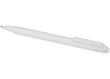 Penna a sfera in carta crush Fabianna (inchiostro nero)