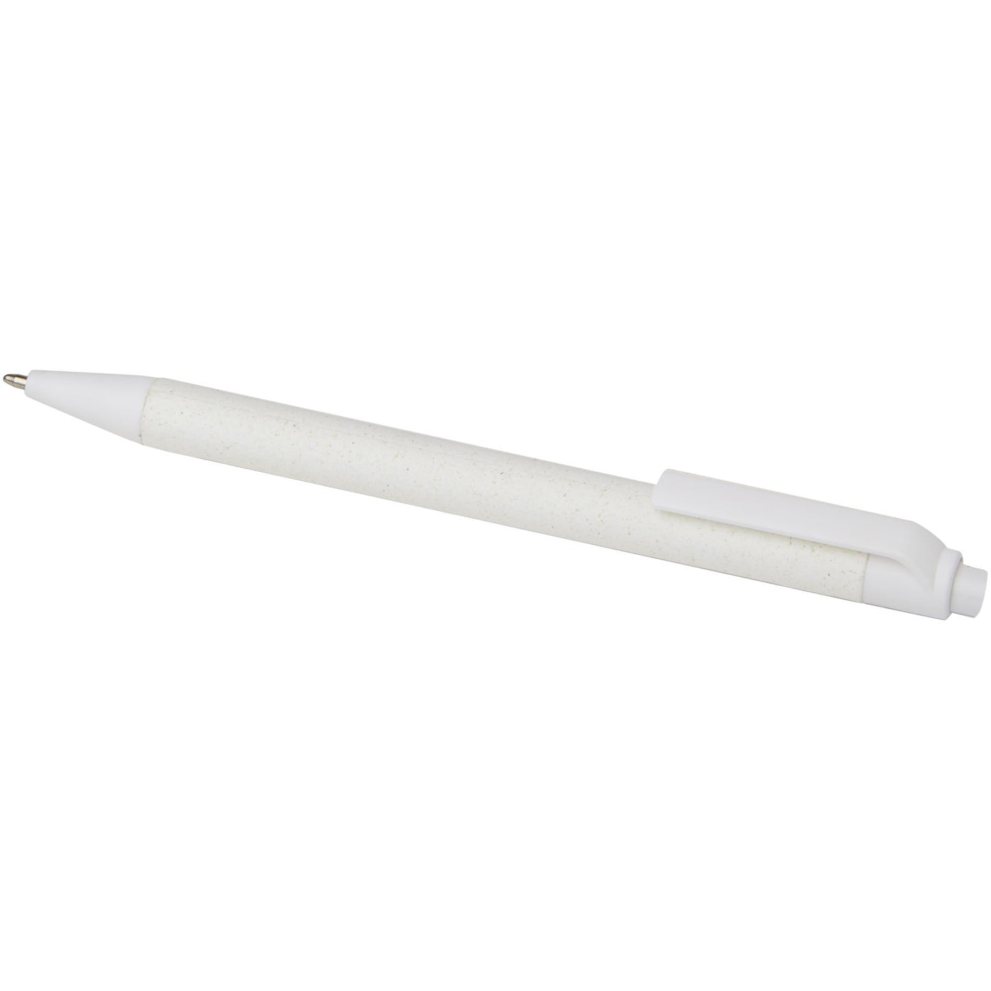 Penna a sfera in carta crush Fabianna (inchiostro nero)
