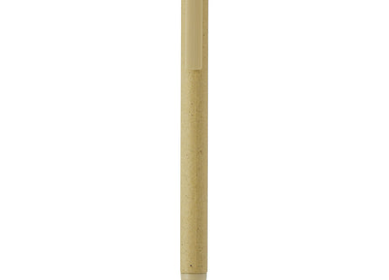 Penna a sfera in carta crush Fabianna (inchiostro nero)