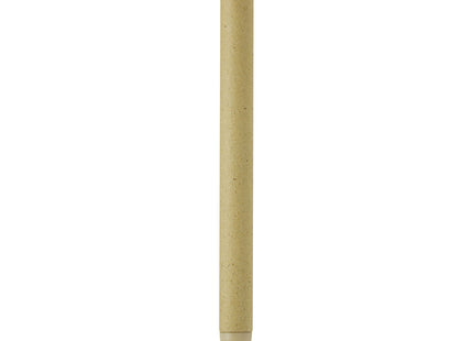 Penna a sfera in carta crush Fabianna (inchiostro nero)