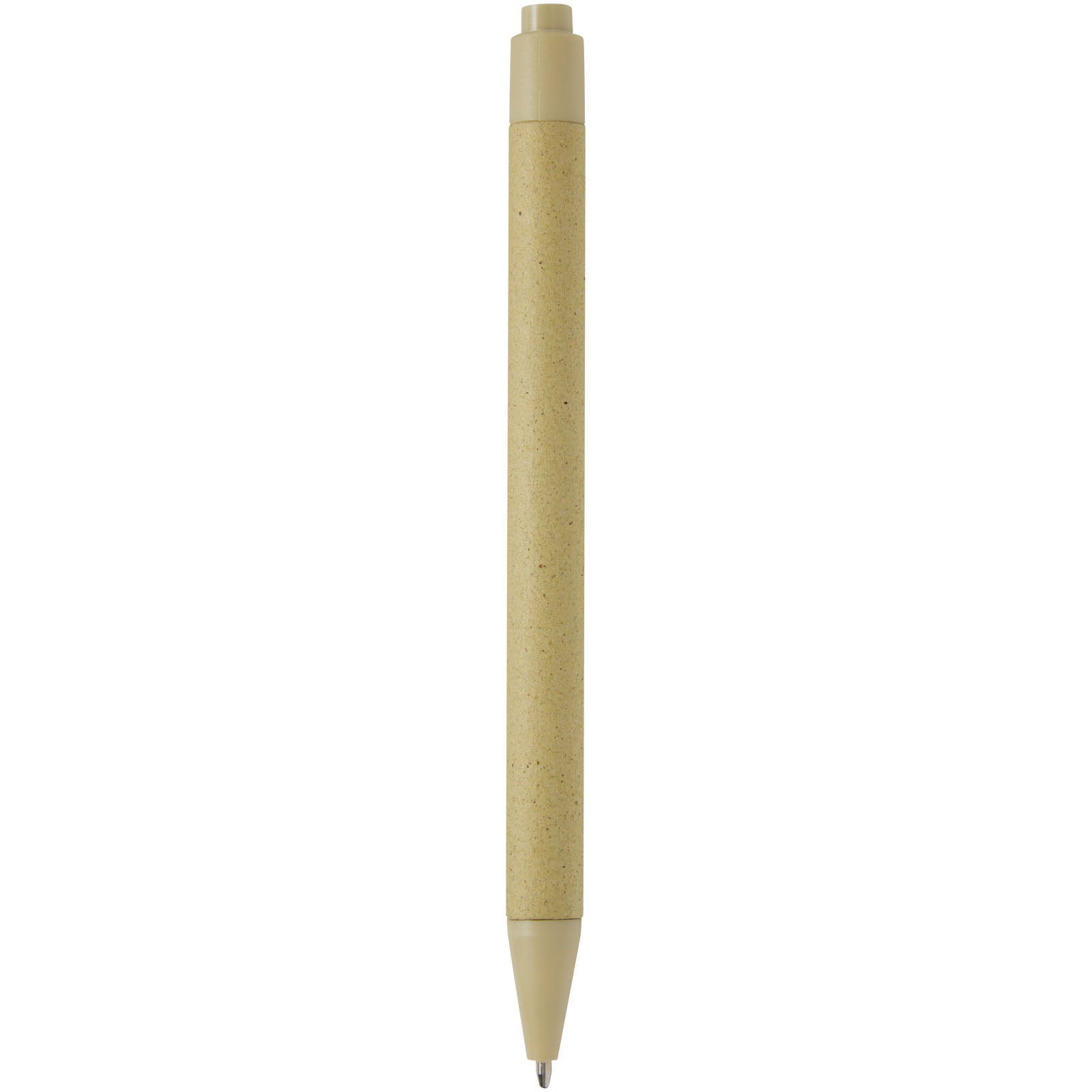 Penna a sfera in carta crush Fabianna (inchiostro nero)