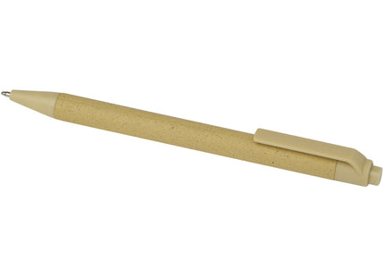 Penna a sfera in carta crush Fabianna (inchiostro nero)