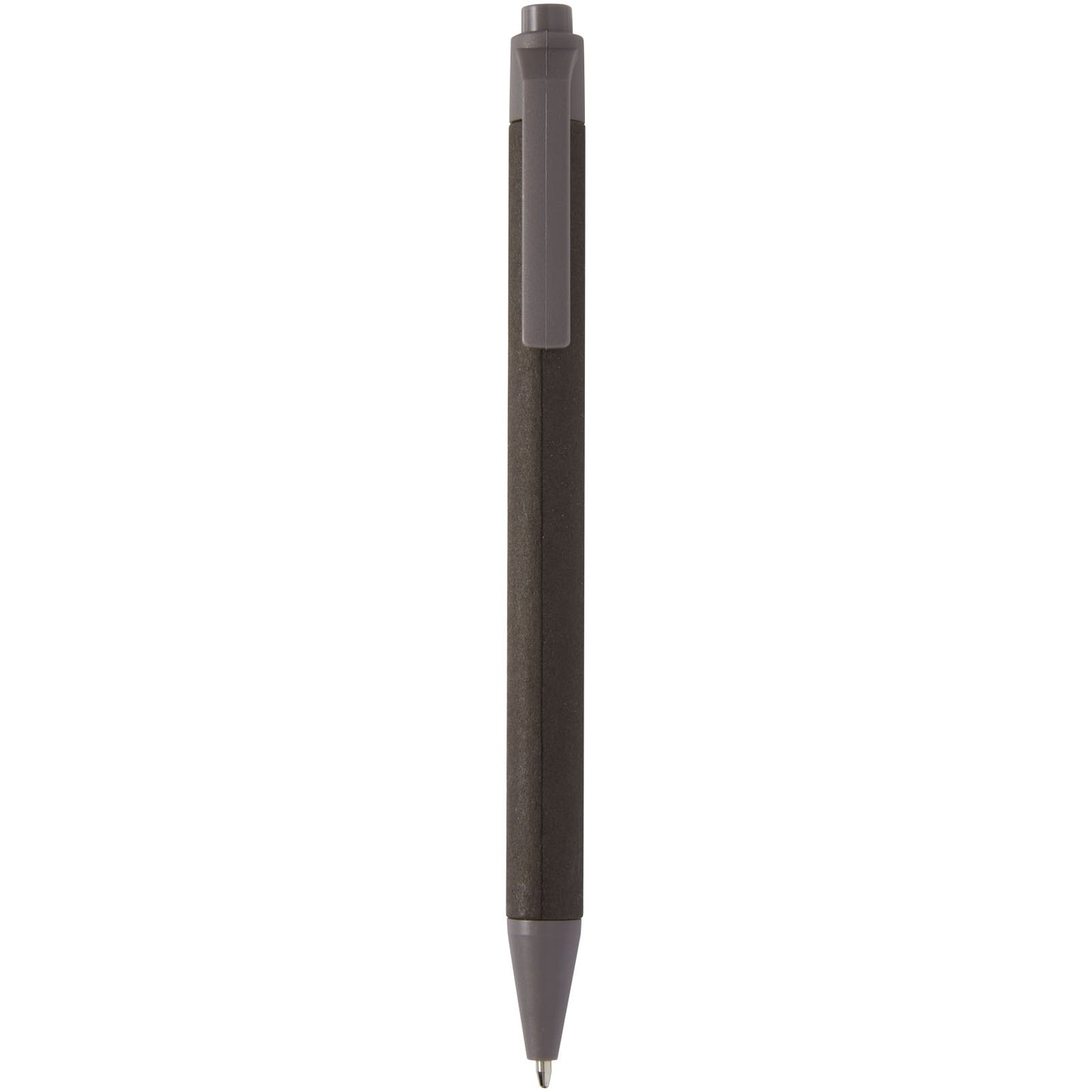 Penna a sfera in carta crush Fabianna (inchiostro nero)