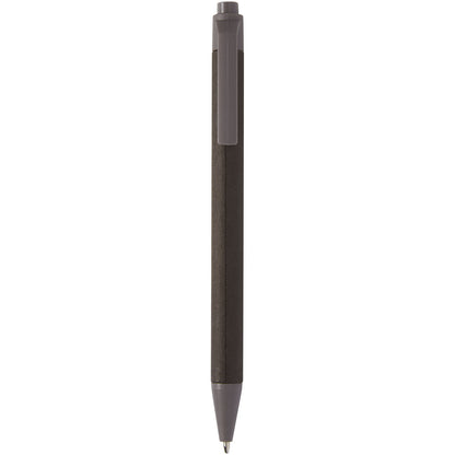Penna a sfera in carta crush Fabianna (inchiostro nero)