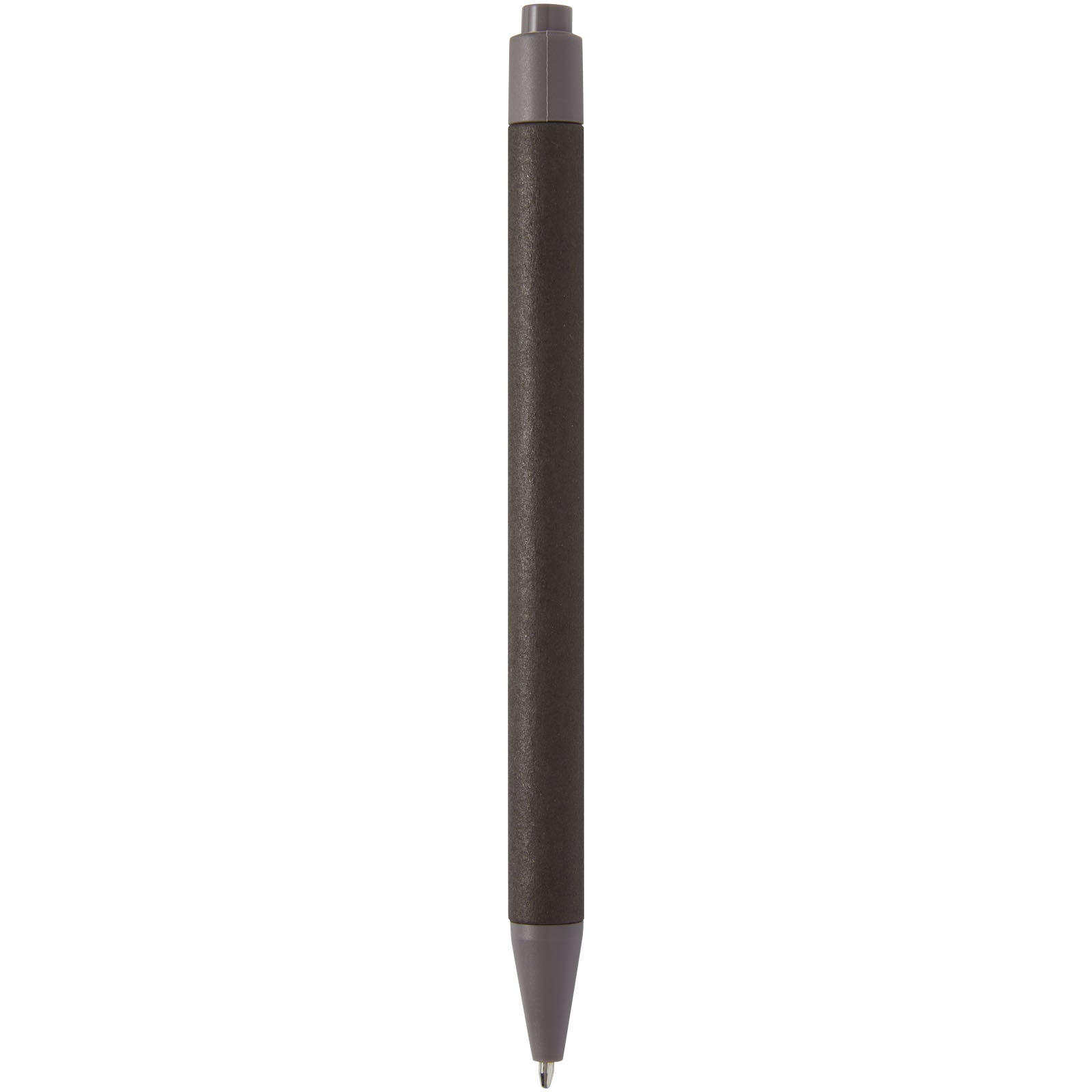 Penna a sfera in carta crush Fabianna (inchiostro nero)