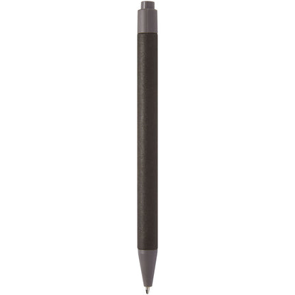 Penna a sfera in carta crush Fabianna (inchiostro nero)