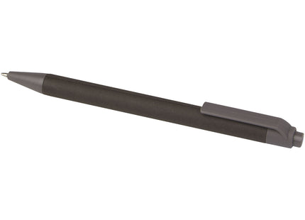 Penna a sfera in carta crush Fabianna (inchiostro nero)