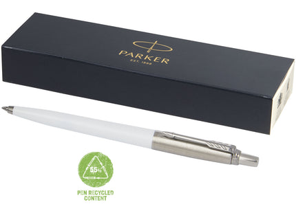 Penna a sfera Parker Jotter Recycled (inchiostro blu)