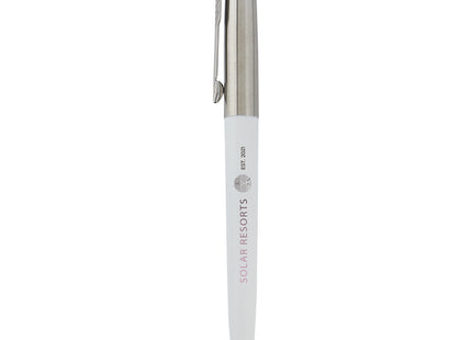 Penna a sfera Parker Jotter Recycled (inchiostro blu)