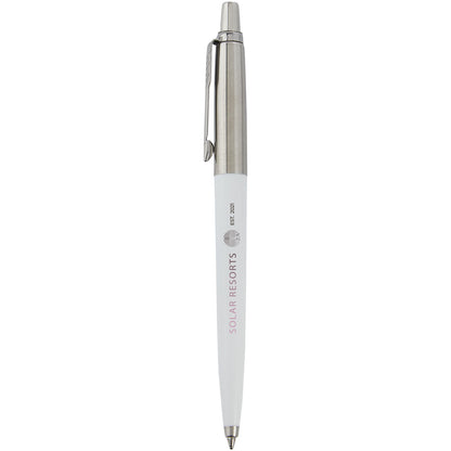 Penna a sfera Parker Jotter Recycled (inchiostro blu)