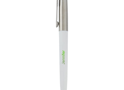 Penna a sfera Parker Jotter Recycled (inchiostro blu)